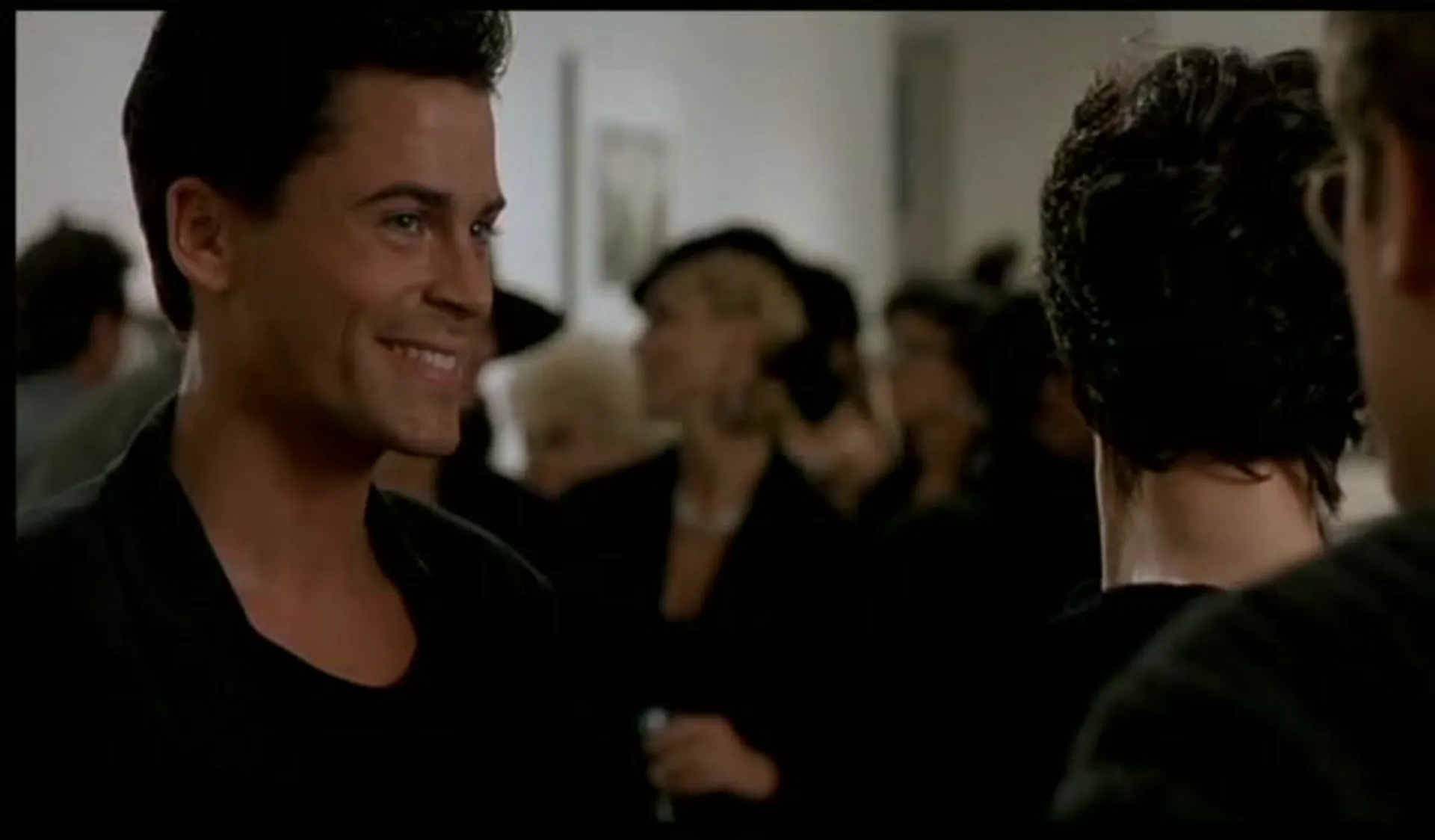 Bad Influence scene still 3