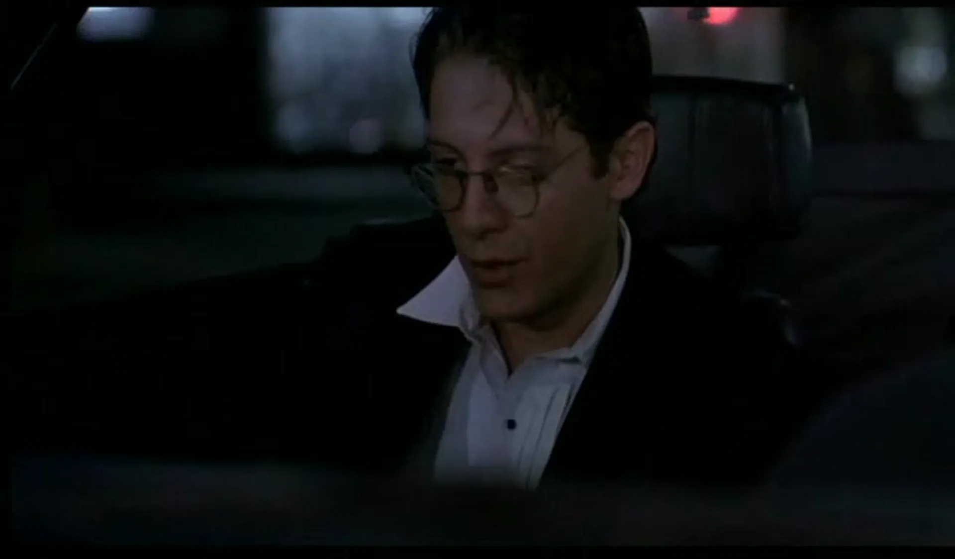 Bad Influence scene still 6