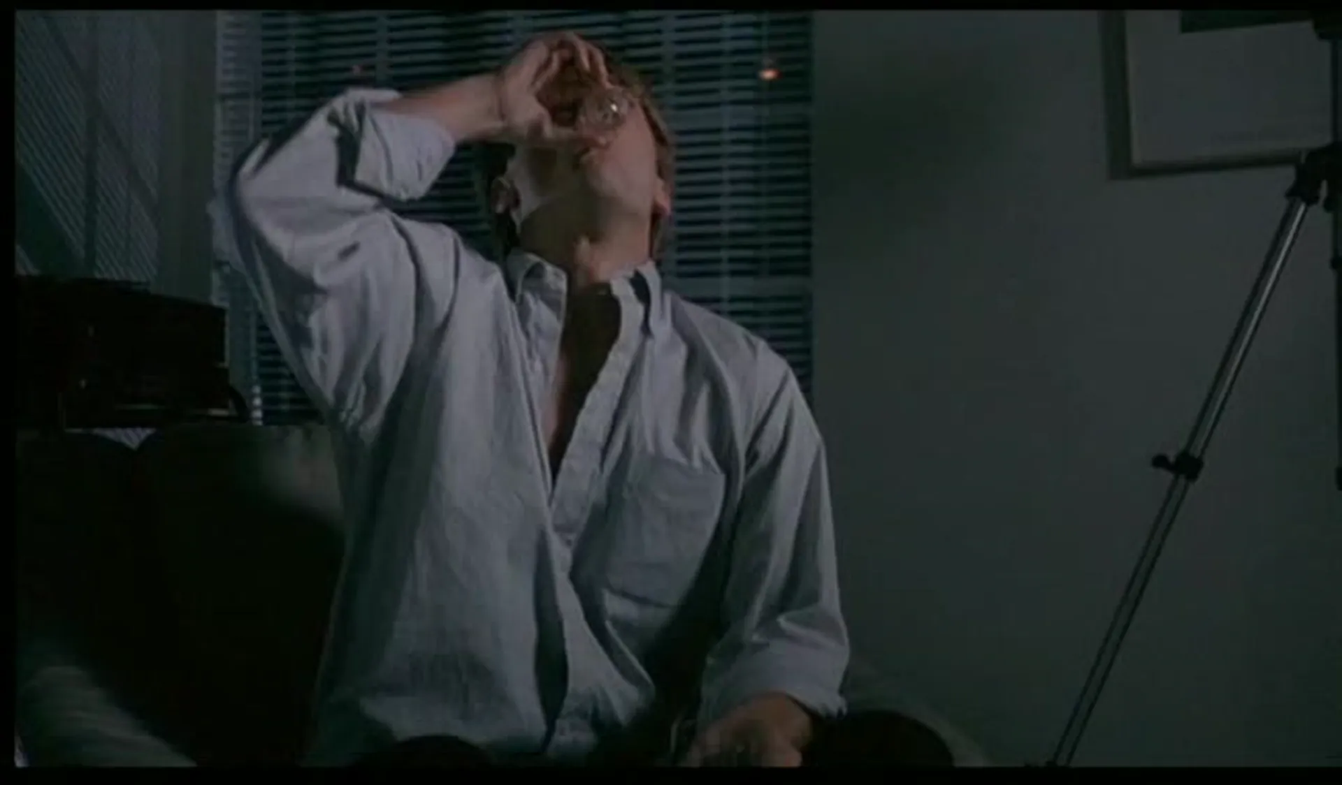 Bad Influence scene still 4