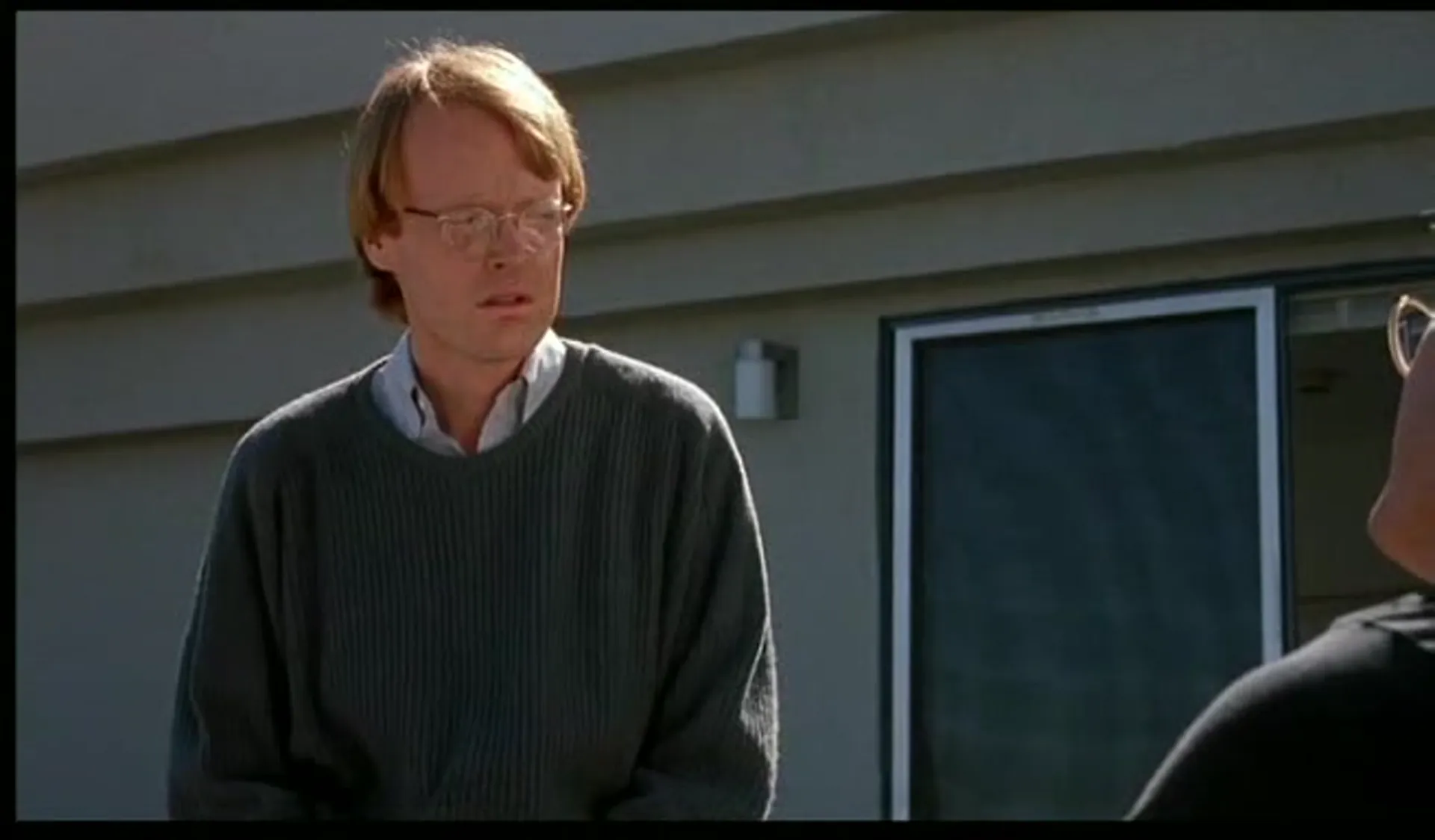 Bad Influence scene still 1
