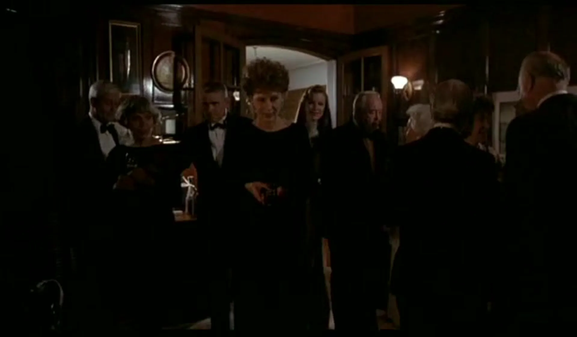 Bad Influence scene still 5