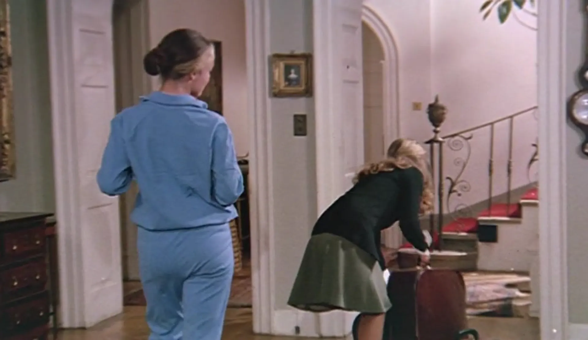 Games Girls Play scene still 2