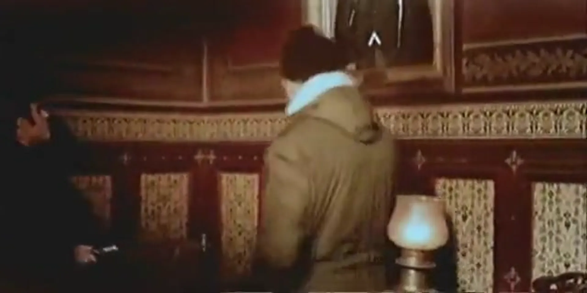 The Horrible Sexy Vampire scene still 2