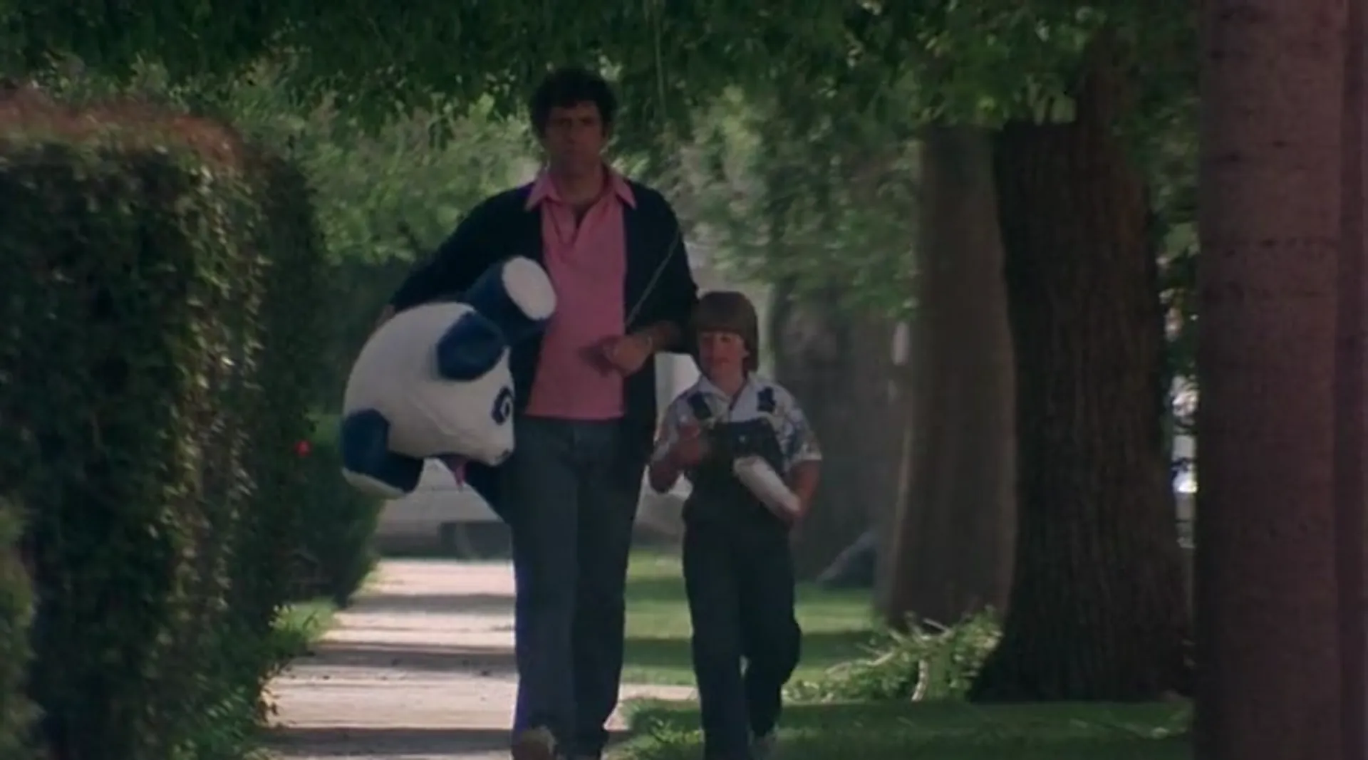 The Devil and Max Devlin scene still 4