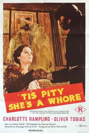 'Tis Pity She's a Whore