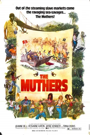 The Muthers