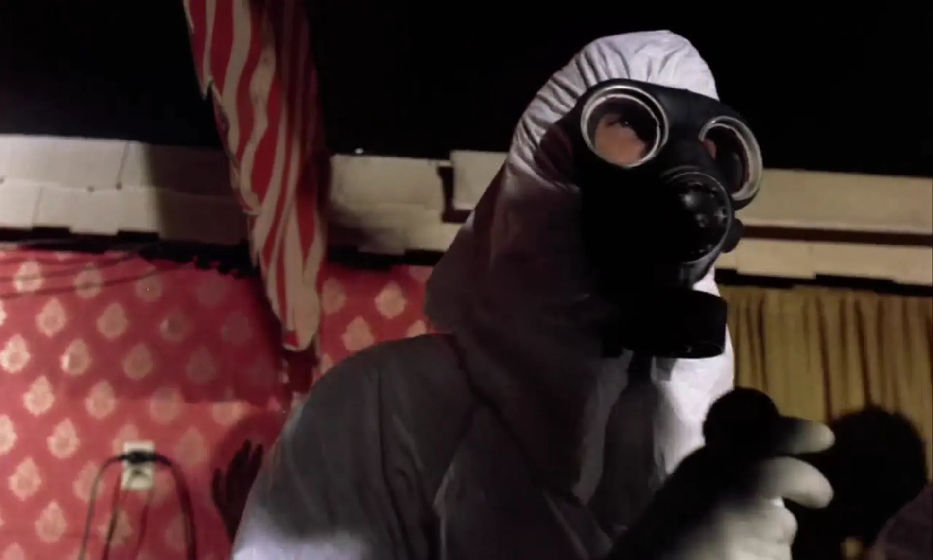The Crazies scene still 2