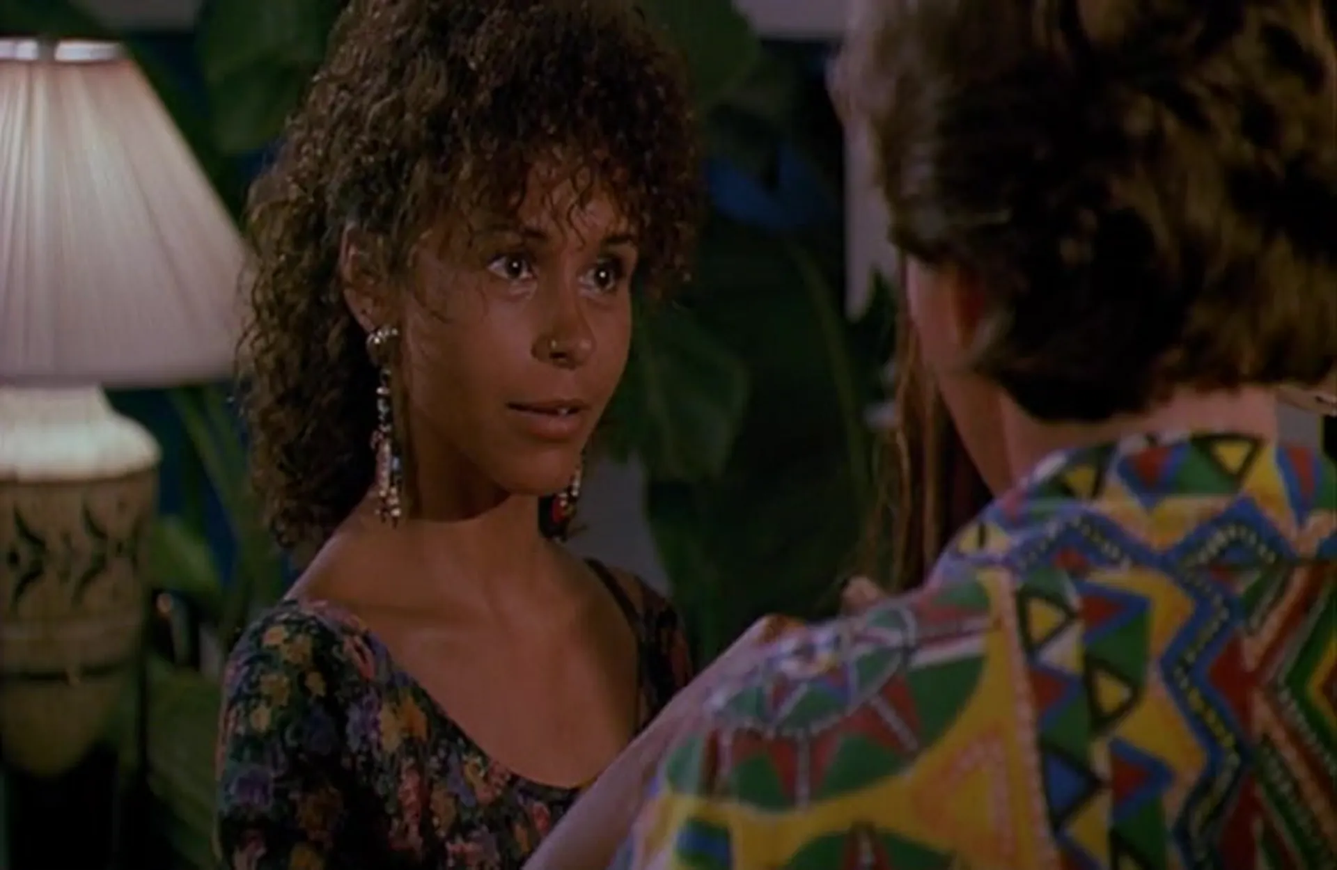 Weekend at Bernie's II scene still 6