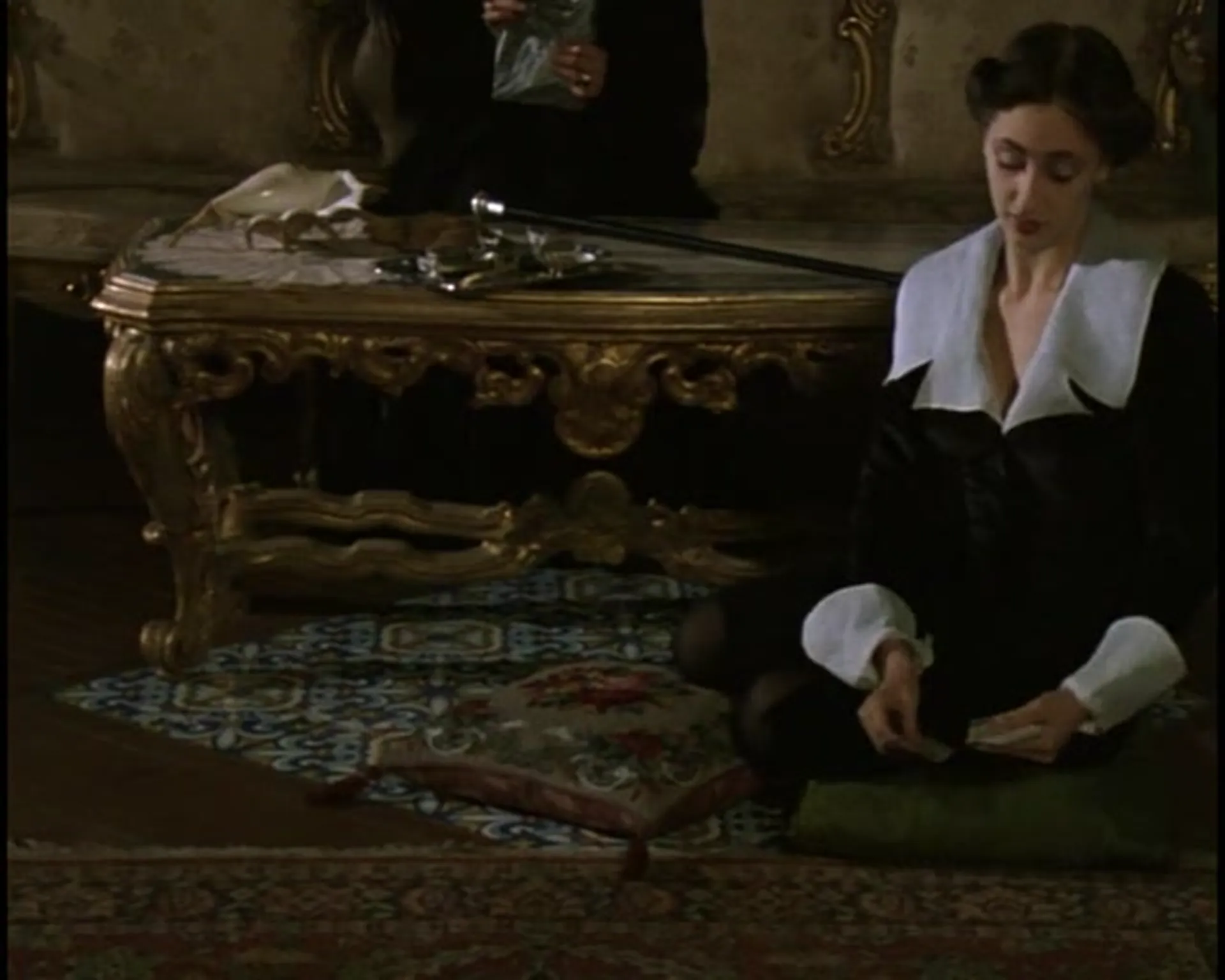 Dark Bar scene still 6