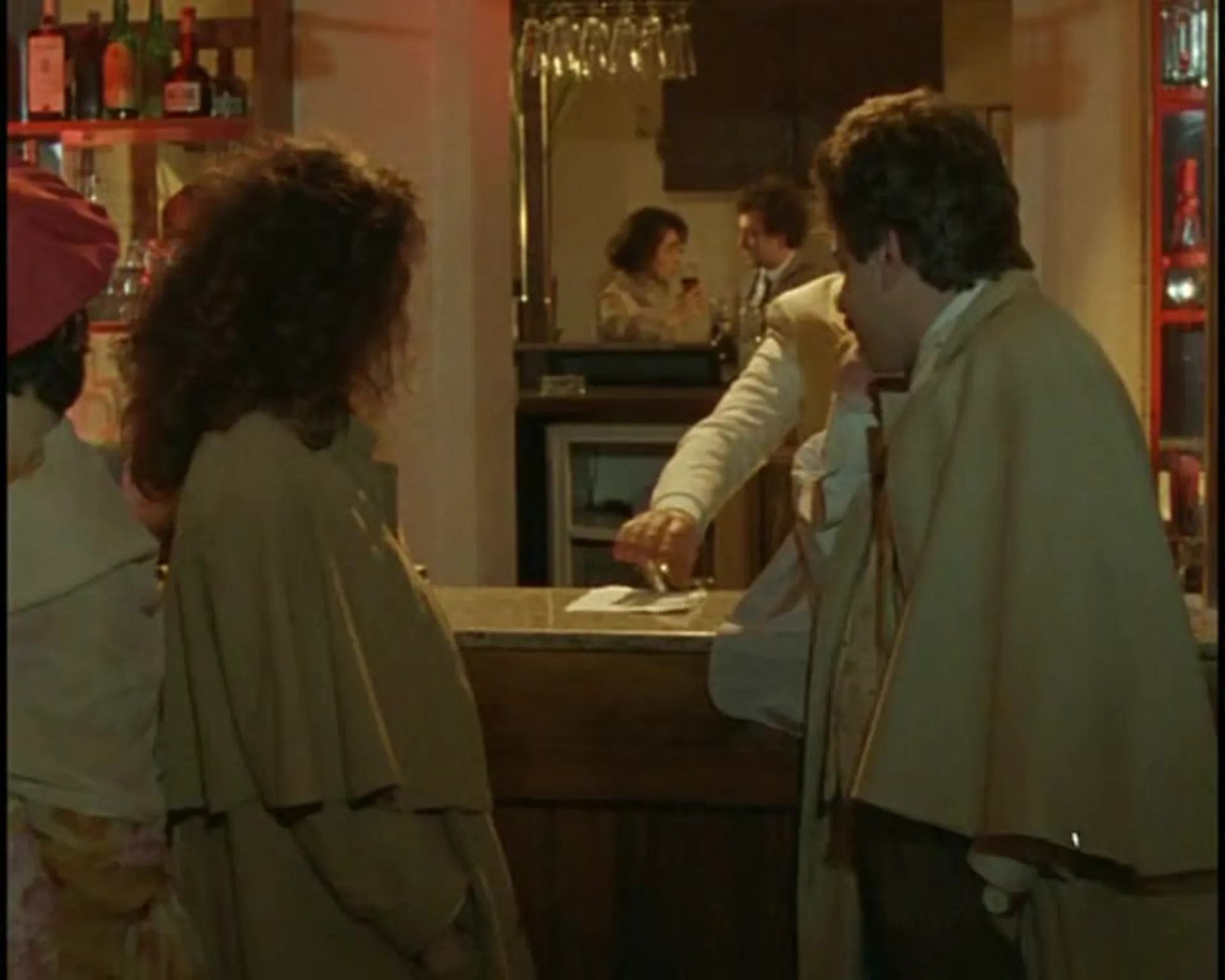 Dark Bar scene still 2