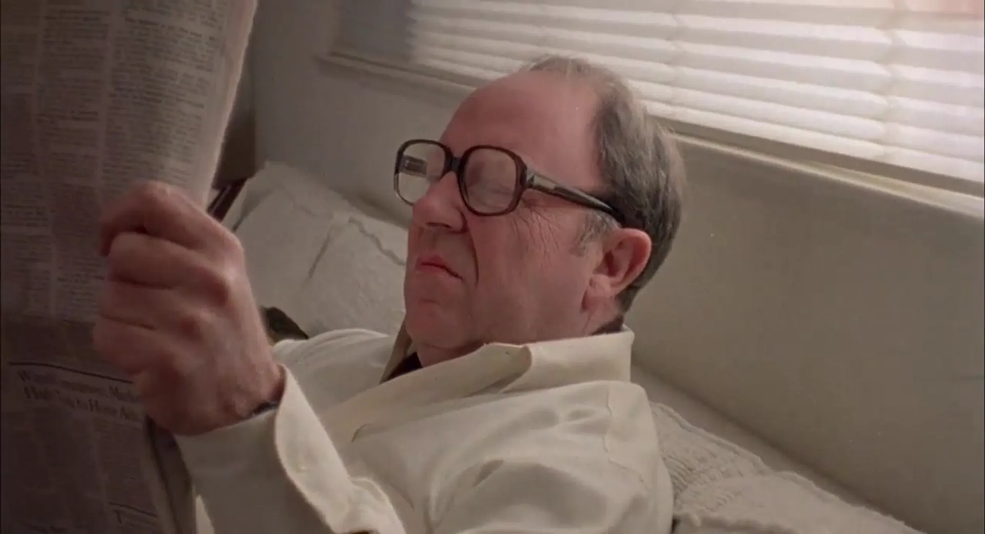 The Video Dead scene still 6