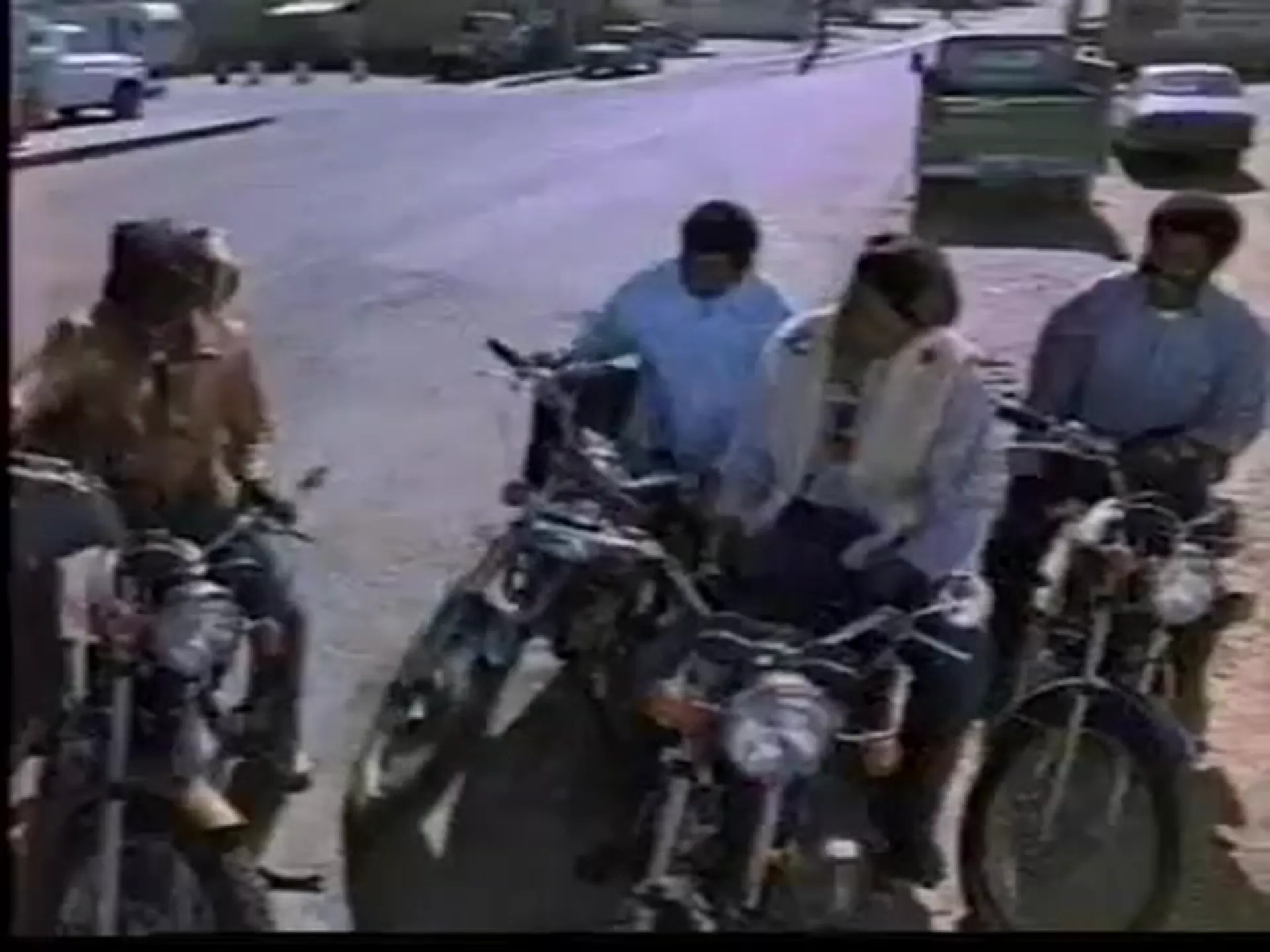 The Black Six scene still 4