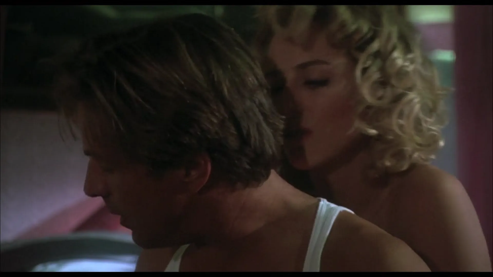 The Hot Spot scene still 4