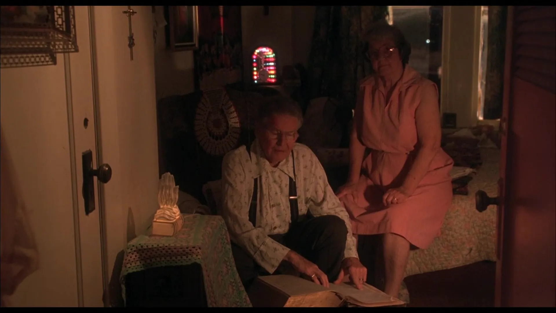The Hot Spot scene still 6