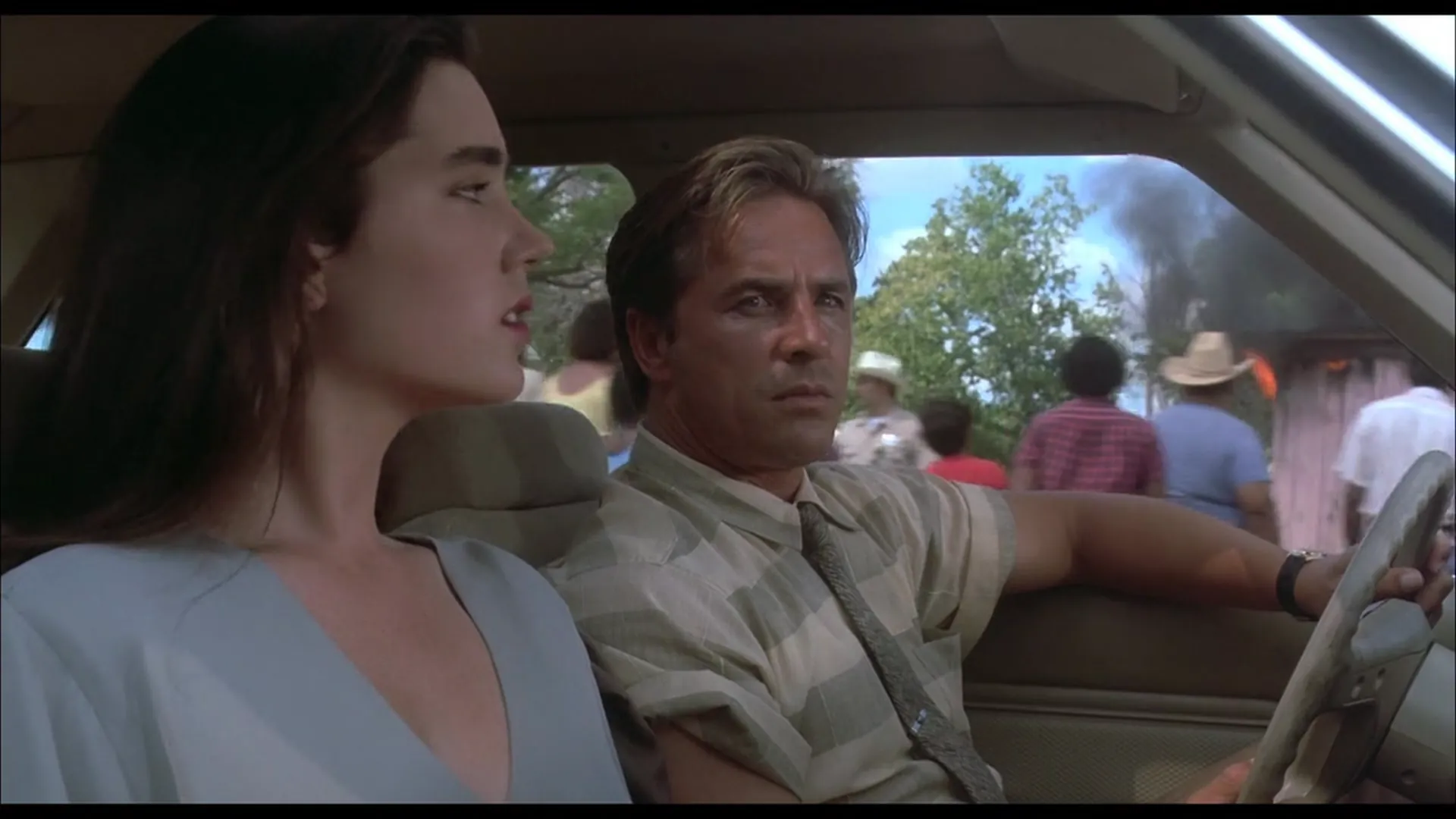The Hot Spot scene still 1