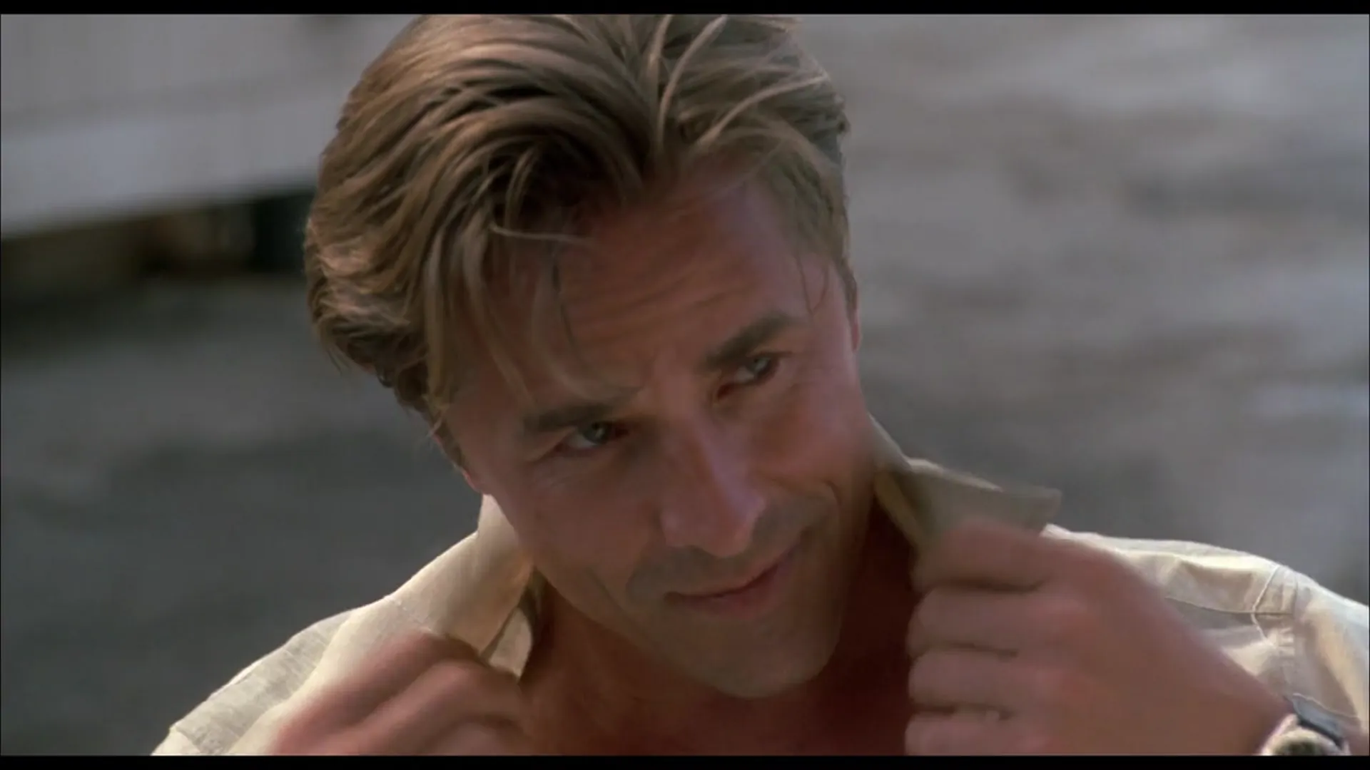 The Hot Spot scene still 2