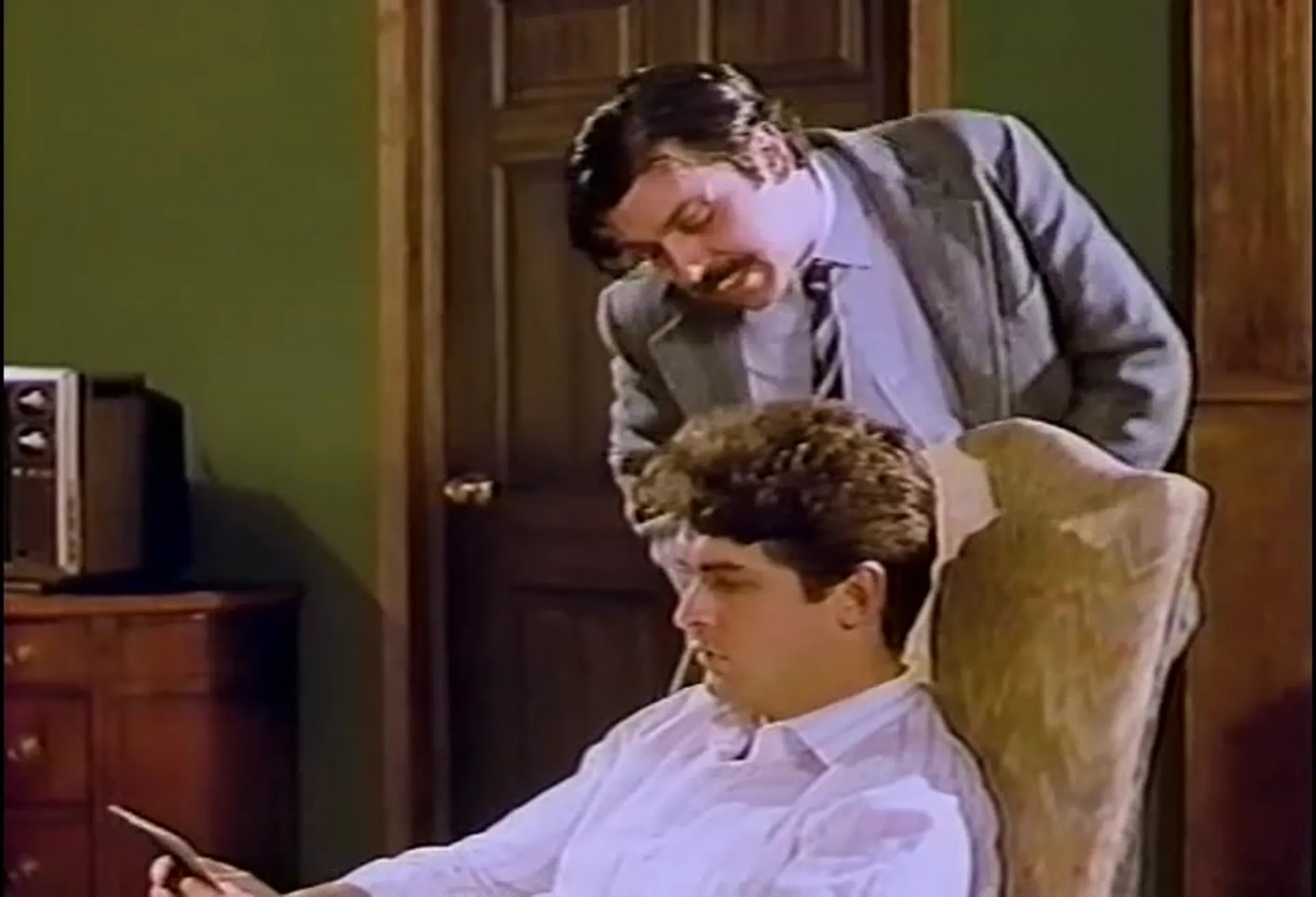 Enrapture scene still 5