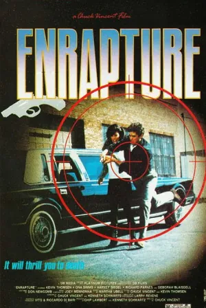 Enrapture (1990) Movie Poster - SassyFlix