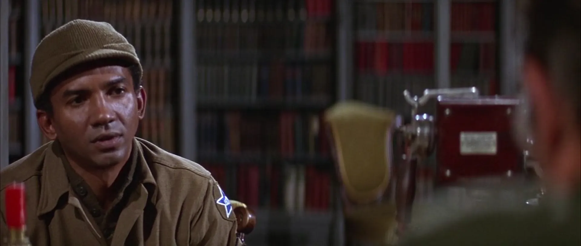 Castle Keep scene still 5