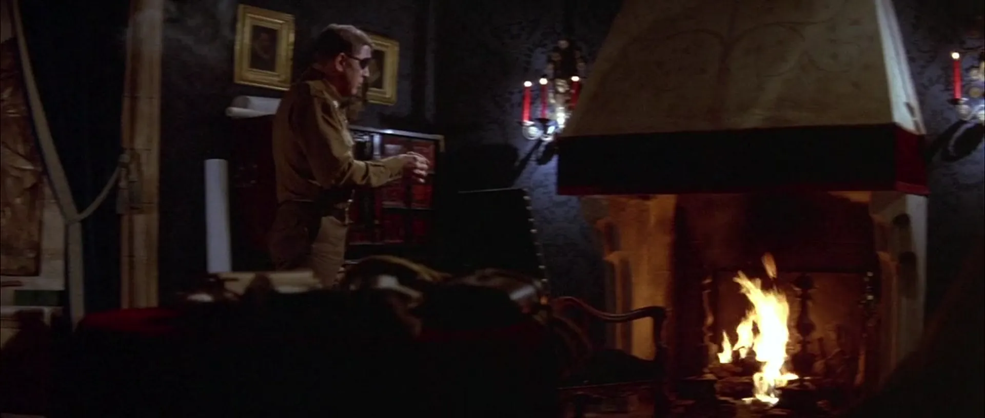 Castle Keep scene still 4