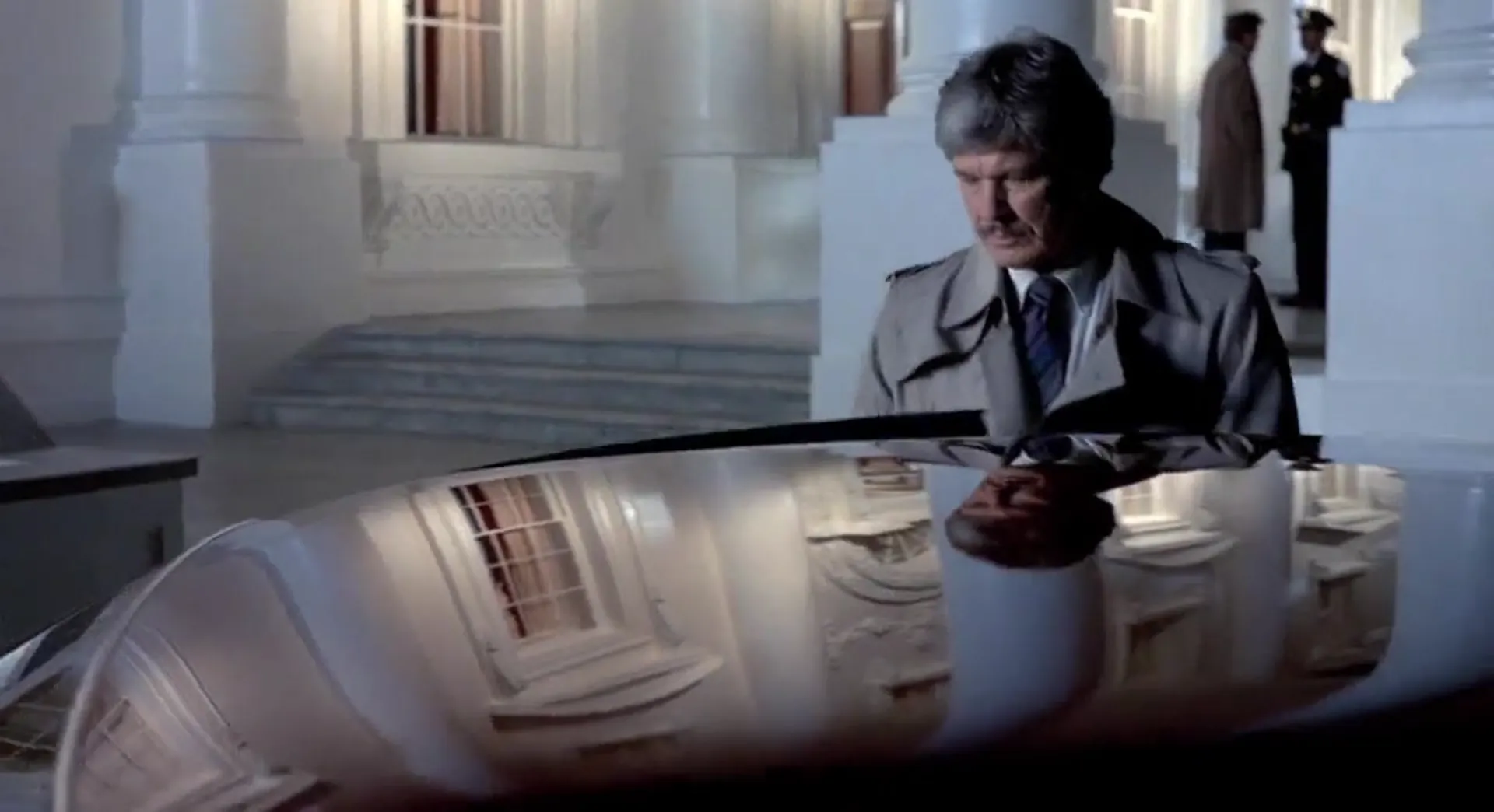 Assassination scene still 4
