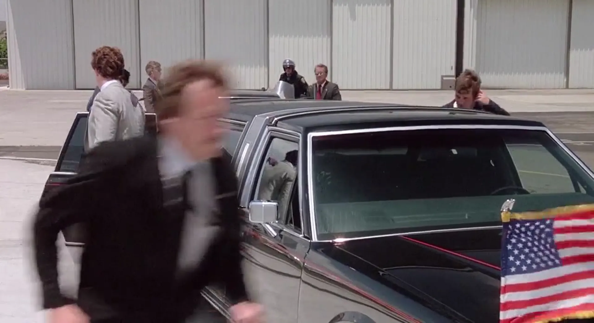Assassination scene still 3