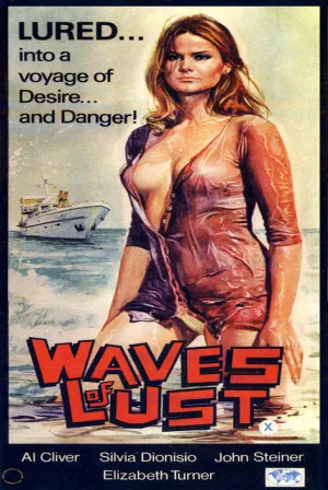 Waves of Lust