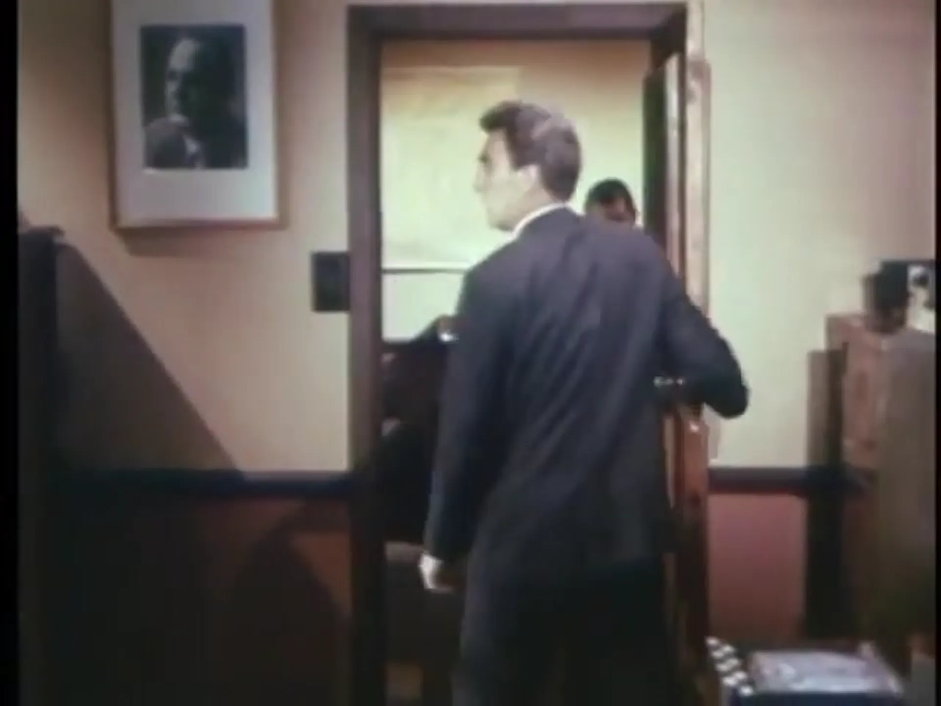 The Cape Town Affair scene still 3