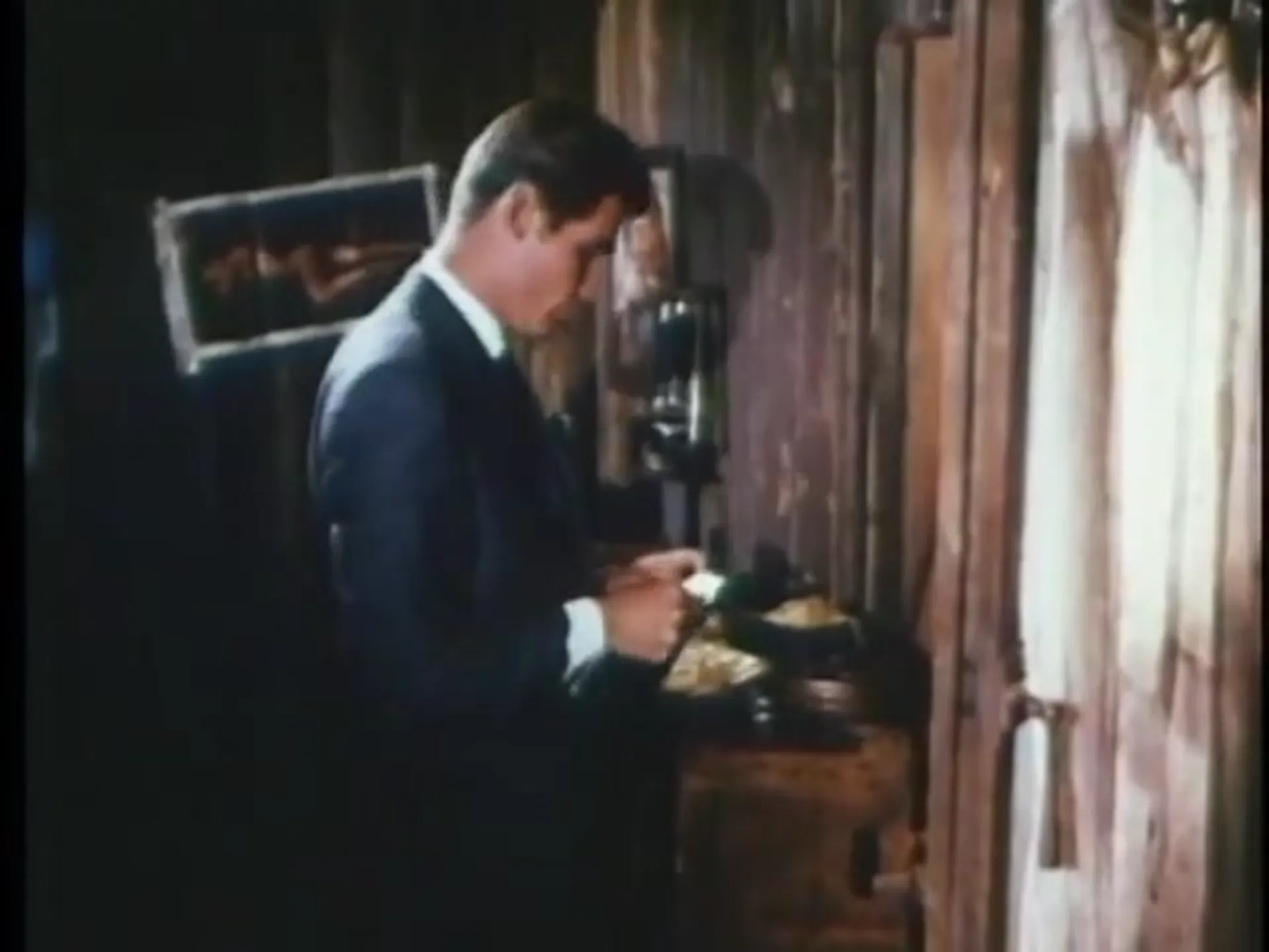 The Cape Town Affair scene still 2