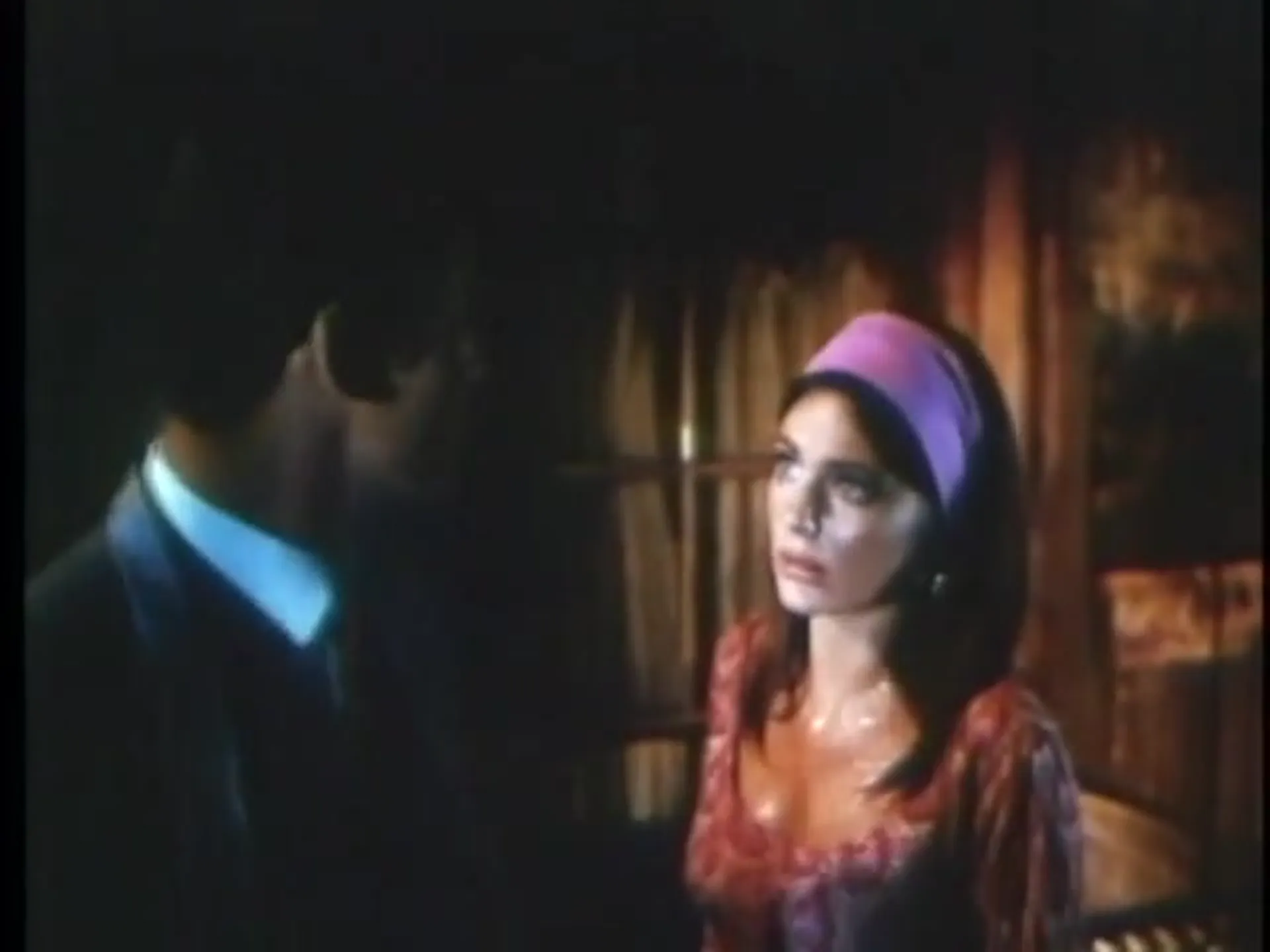 The Cape Town Affair scene still 5