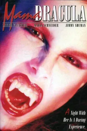 Mama Dracula