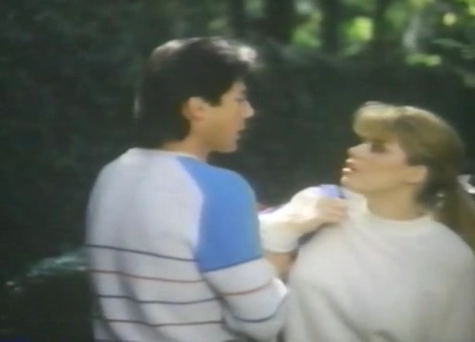 Fatal Pulse scene still 1