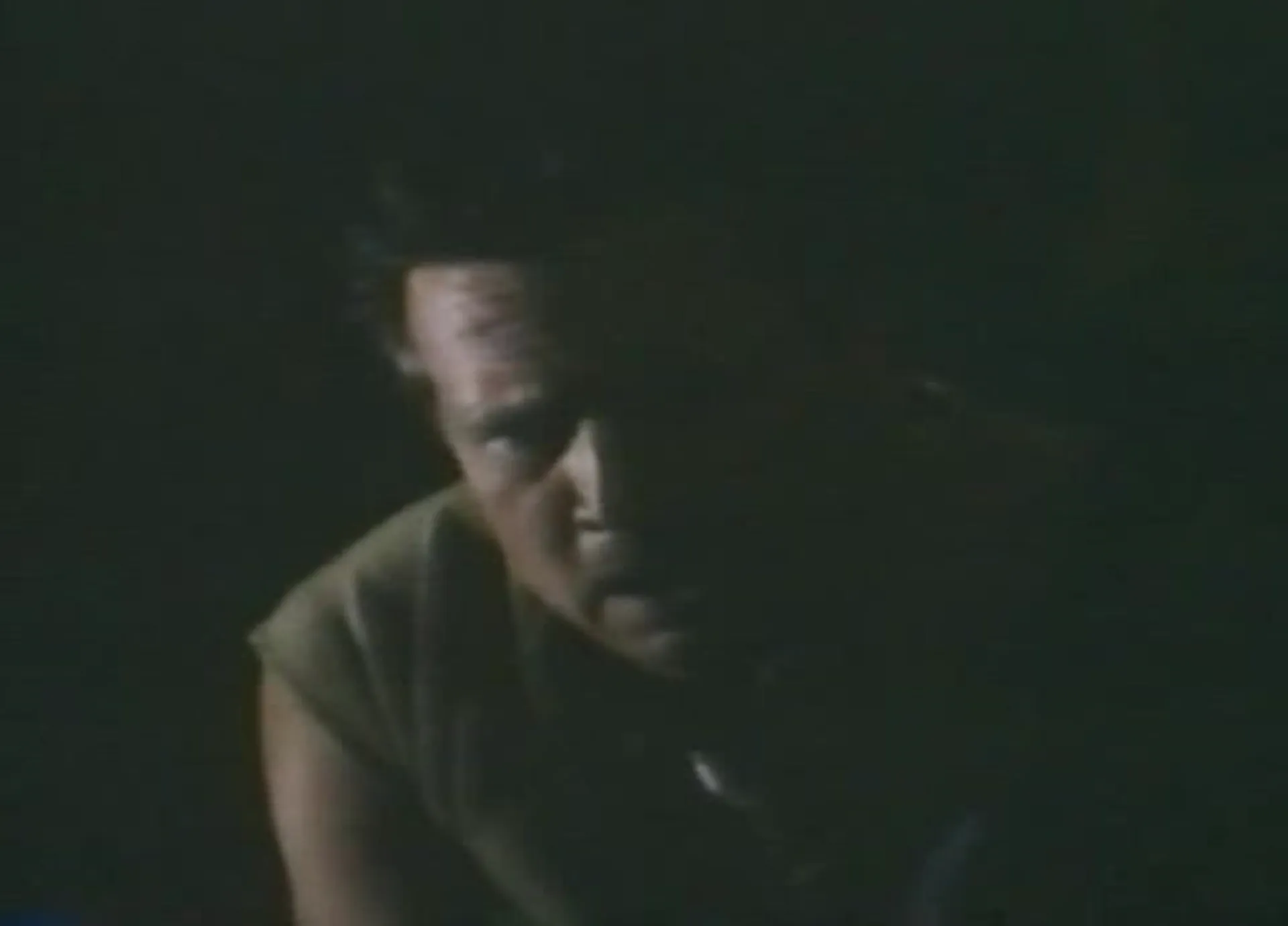 Fatal Pulse scene still 3