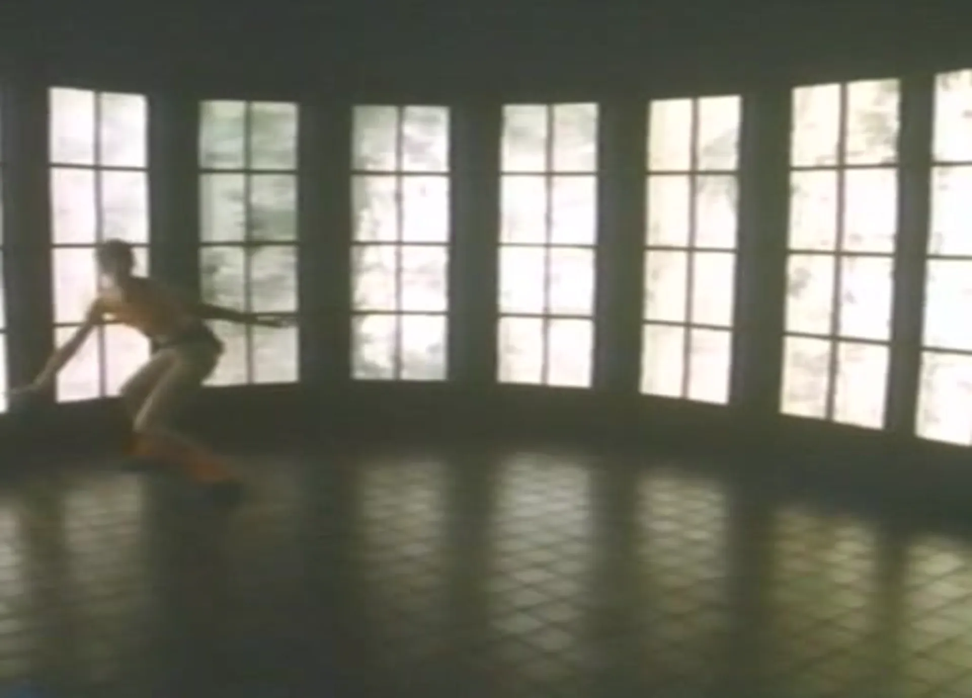 Fatal Pulse scene still 2