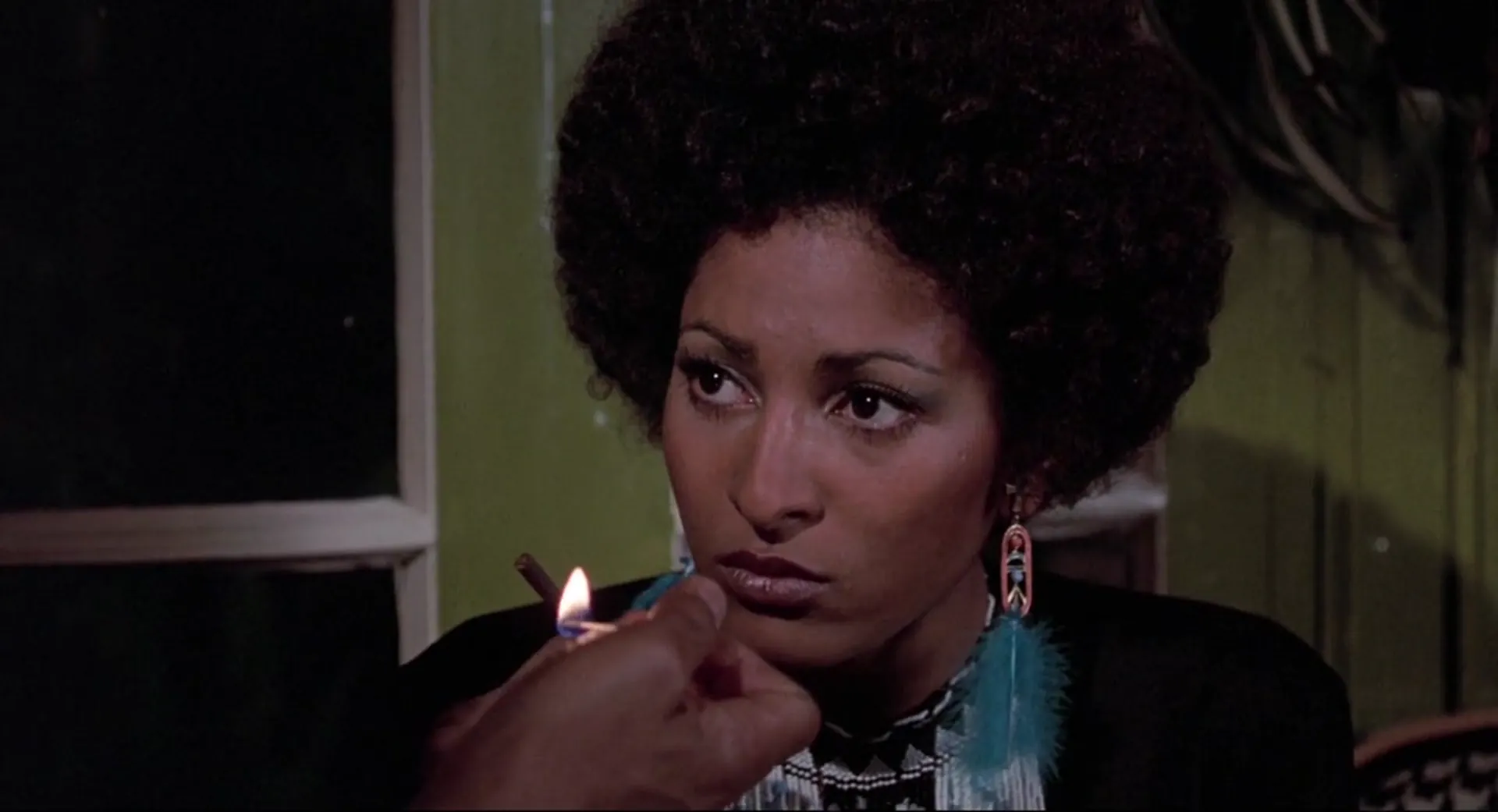 Scream Blacula Scream scene still 4