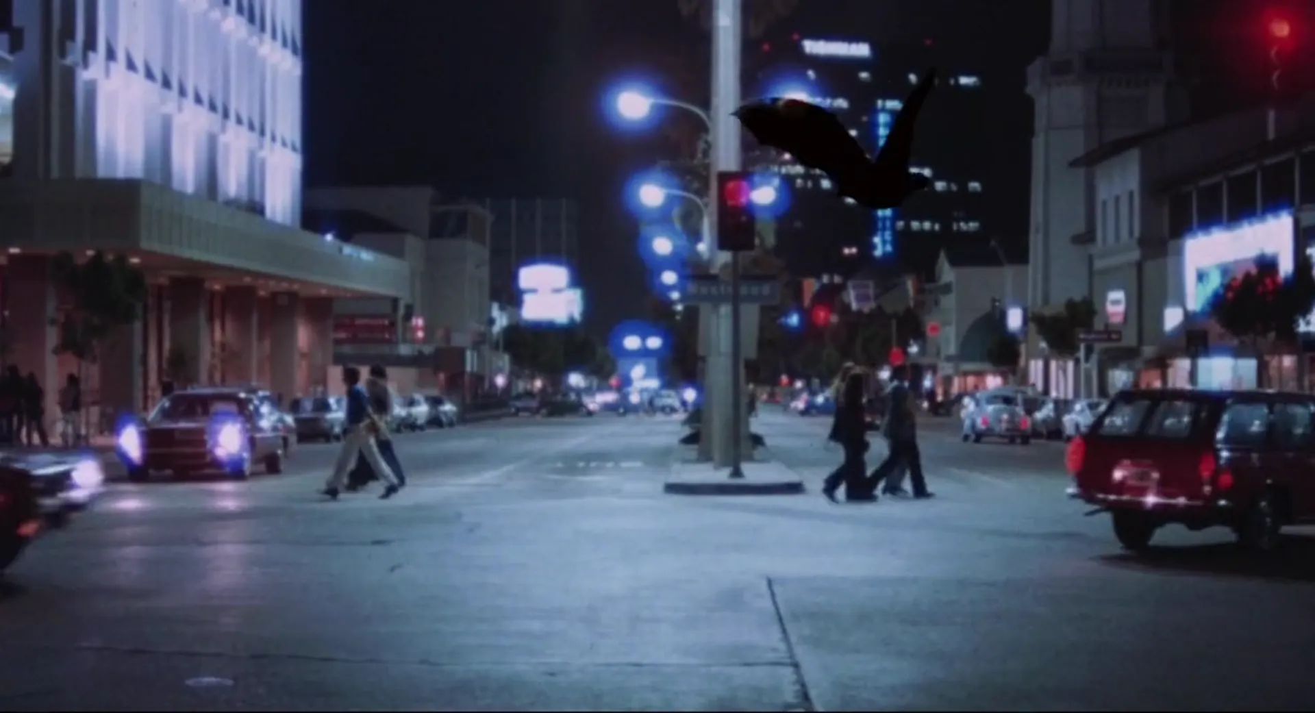 Scream Blacula Scream scene still 5