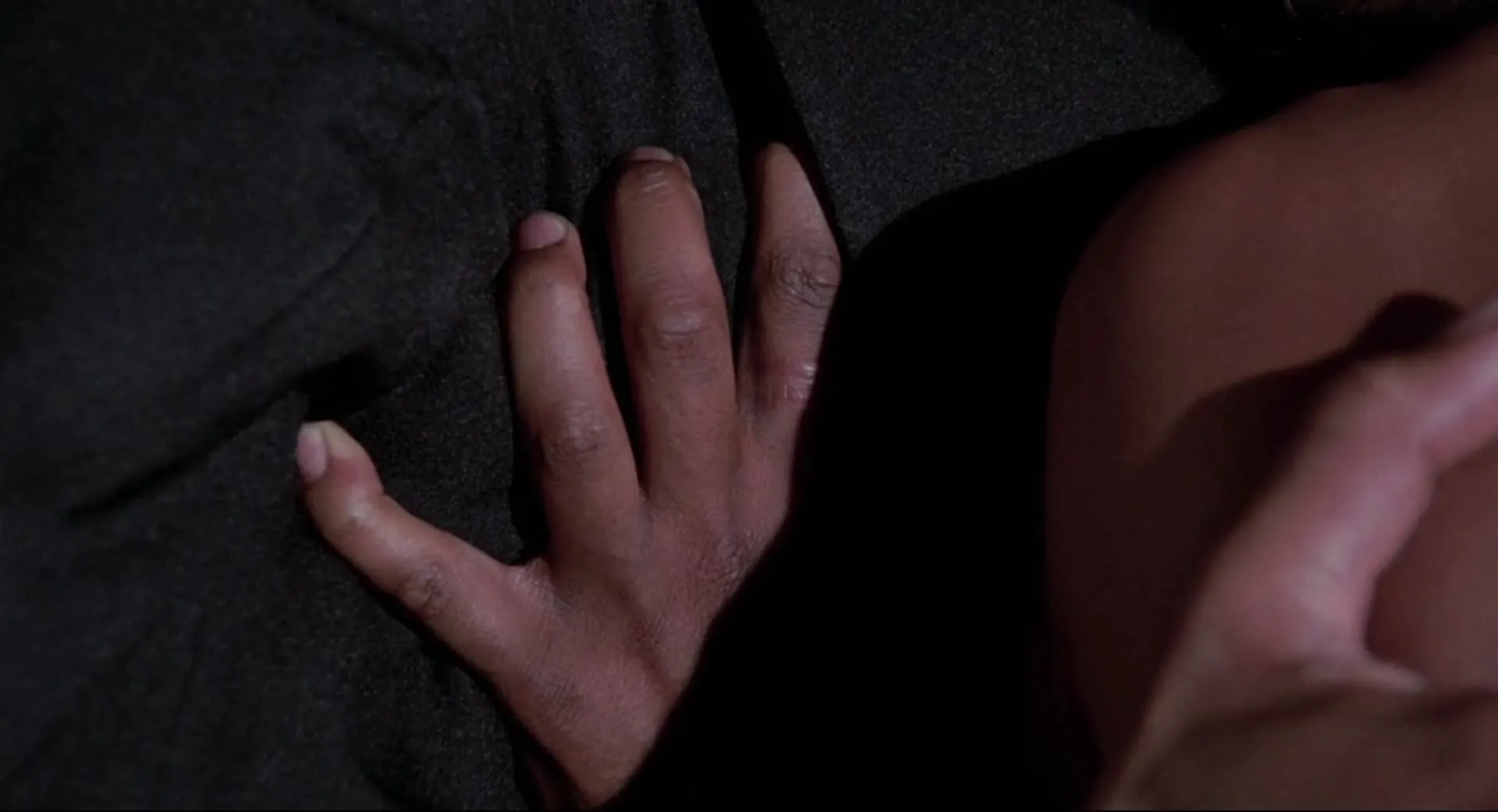 Scream Blacula Scream scene still 1