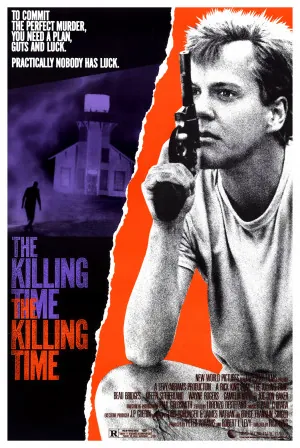 The Killing Time