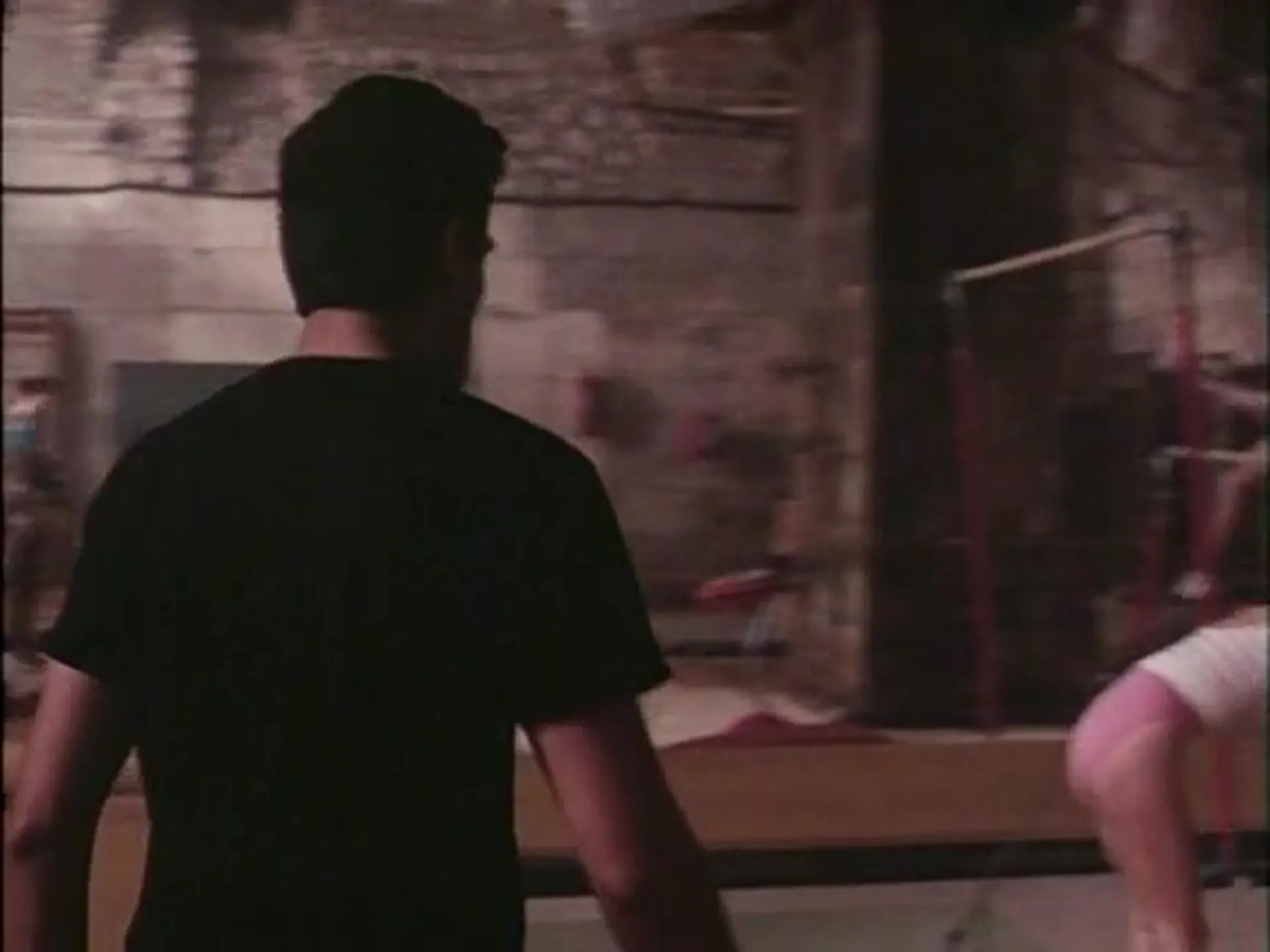 Forbidden Sun scene still 1