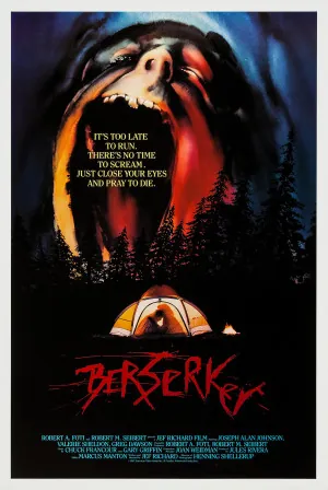 Berserker