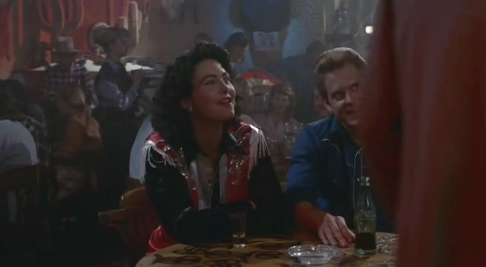 The Big Town scene still 3