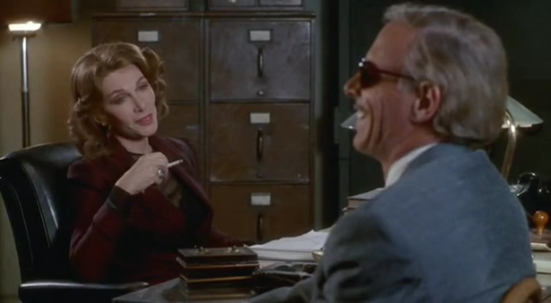 The Big Town scene still 1