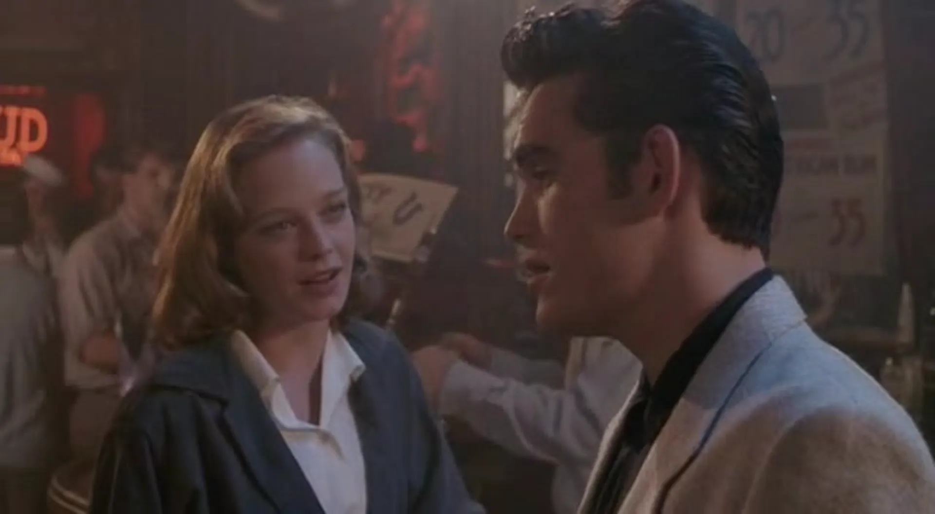 The Big Town scene still 5