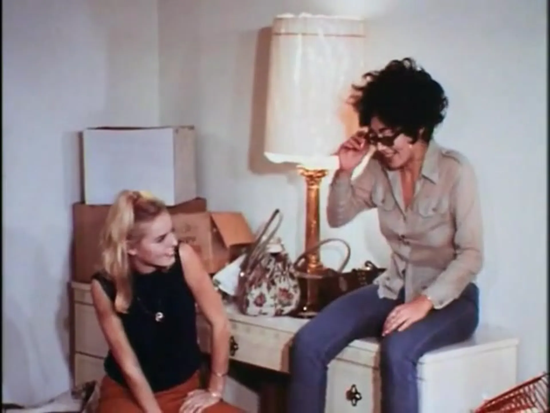 For Single Swingers Only scene still 3