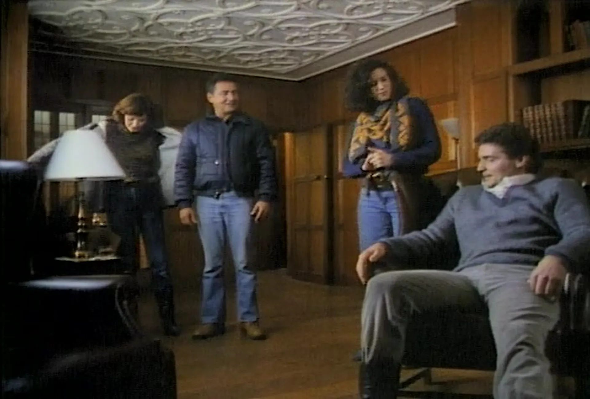 Mark of Cain scene still 3