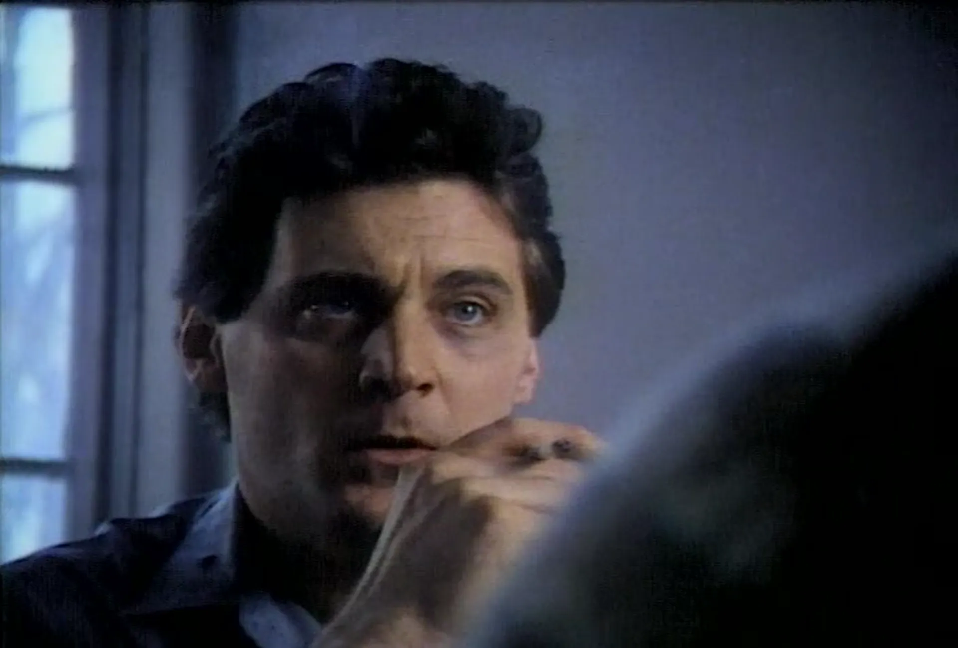 Mark of Cain scene still 1