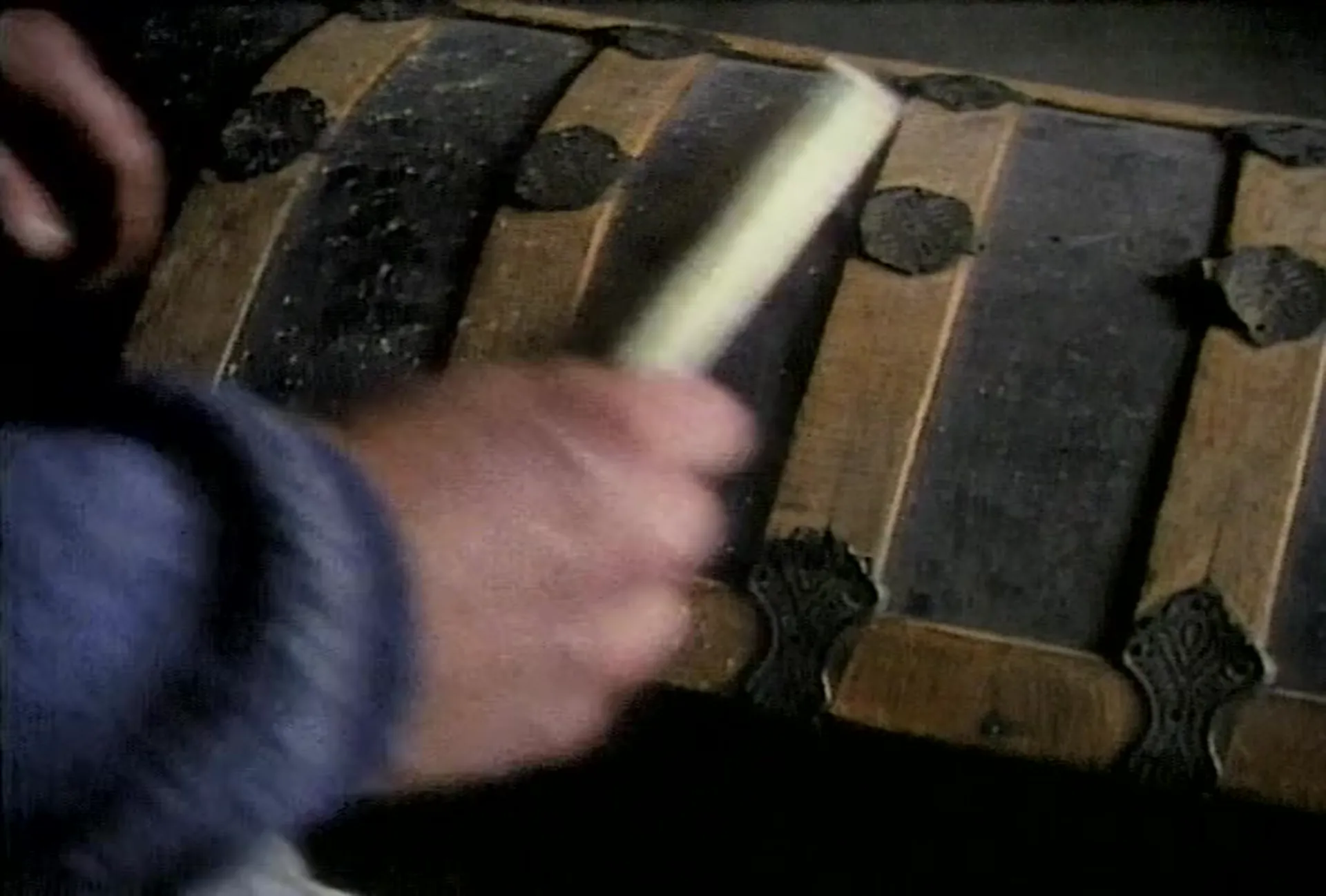 Mark of Cain scene still 2