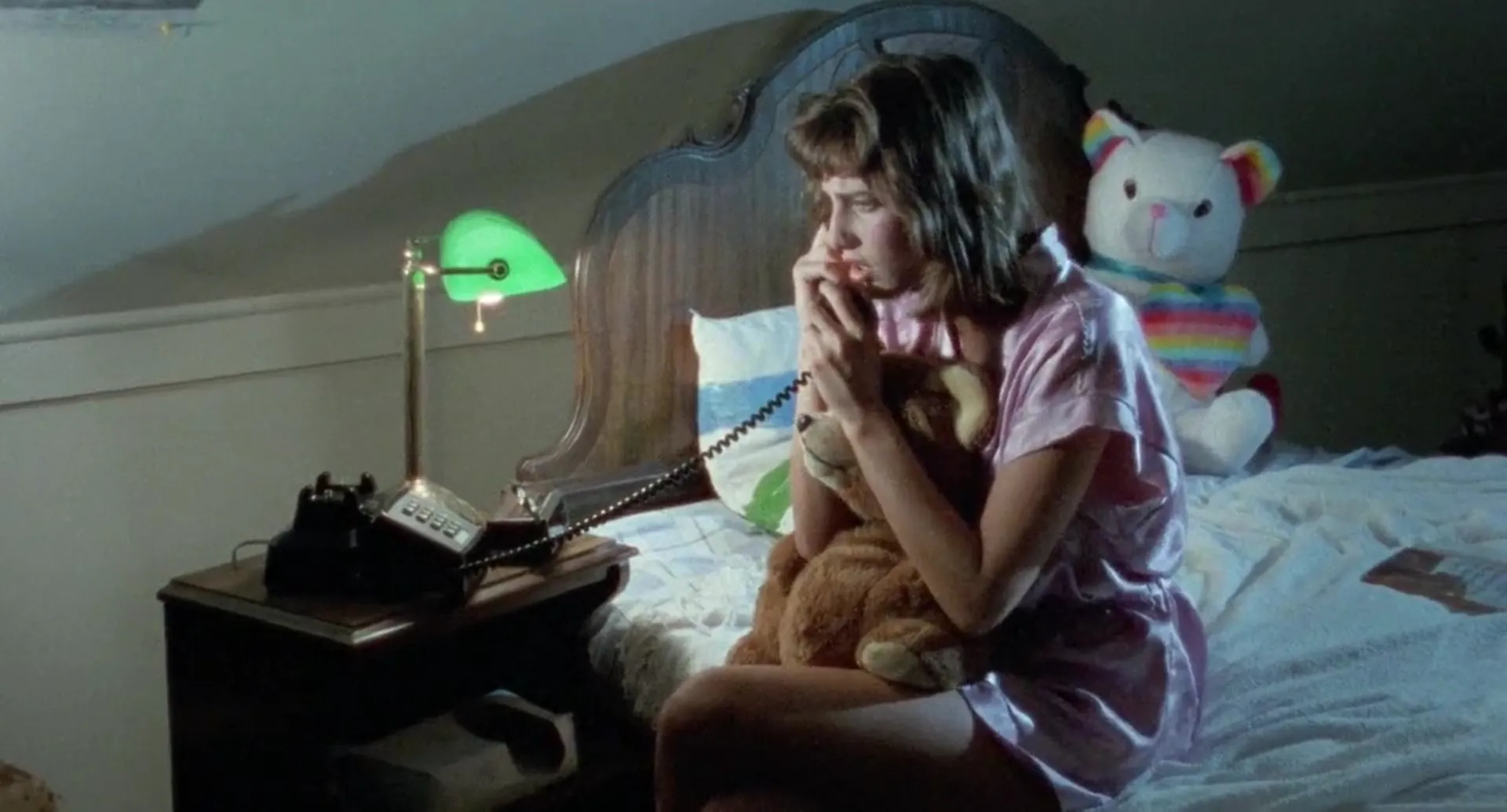 Blood Harvest scene still 4