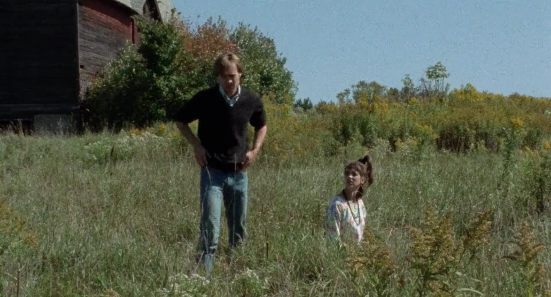 Blood Harvest scene still 3