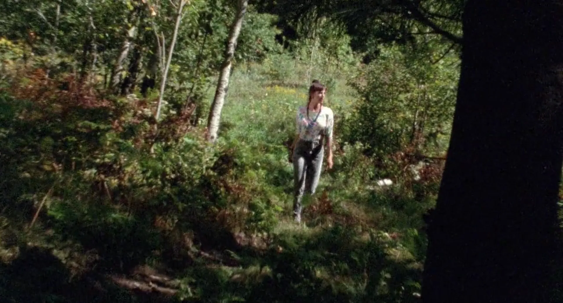 Blood Harvest scene still 1
